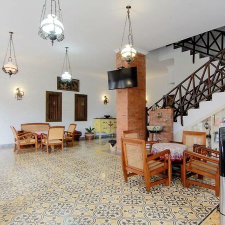 Satu Kayen Guest House Sleman  Exterior foto