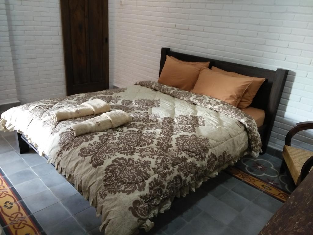 Satu Kayen Guest House Sleman  Exterior foto