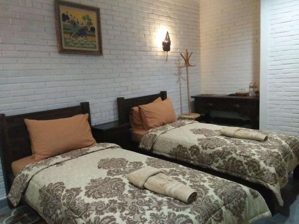 Satu Kayen Guest House Sleman  Exterior foto