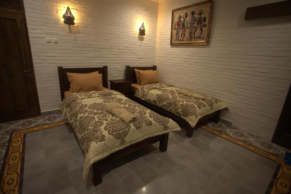 Satu Kayen Guest House Sleman  Exterior foto