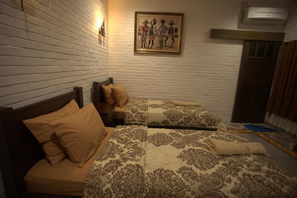 Satu Kayen Guest House Sleman  Exterior foto