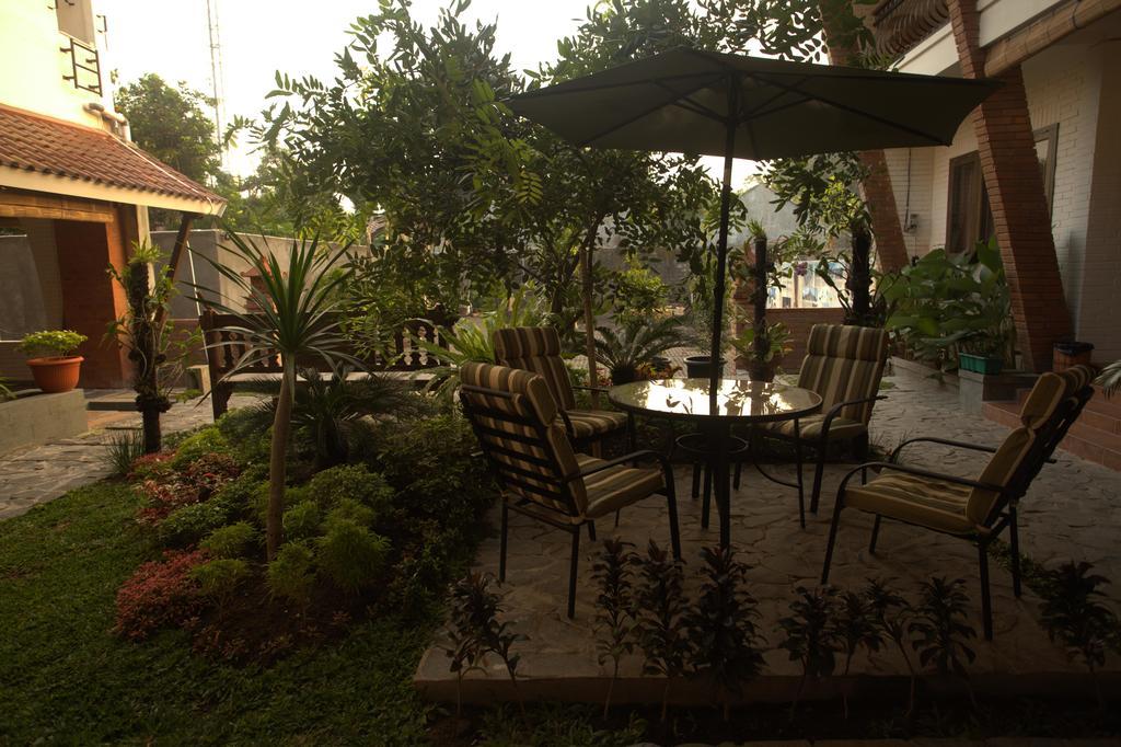Satu Kayen Guest House Sleman  Exterior foto