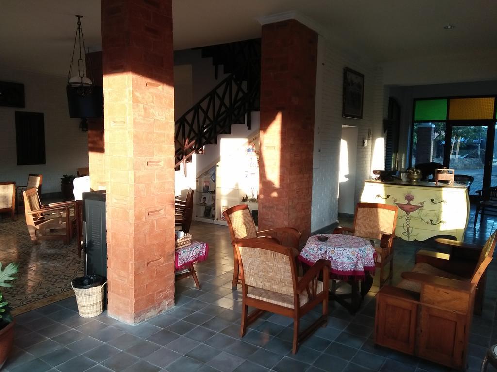 Satu Kayen Guest House Sleman  Exterior foto