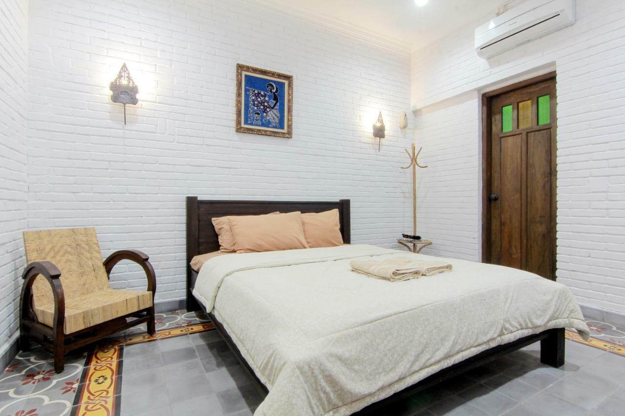 Satu Kayen Guest House Sleman  Exterior foto