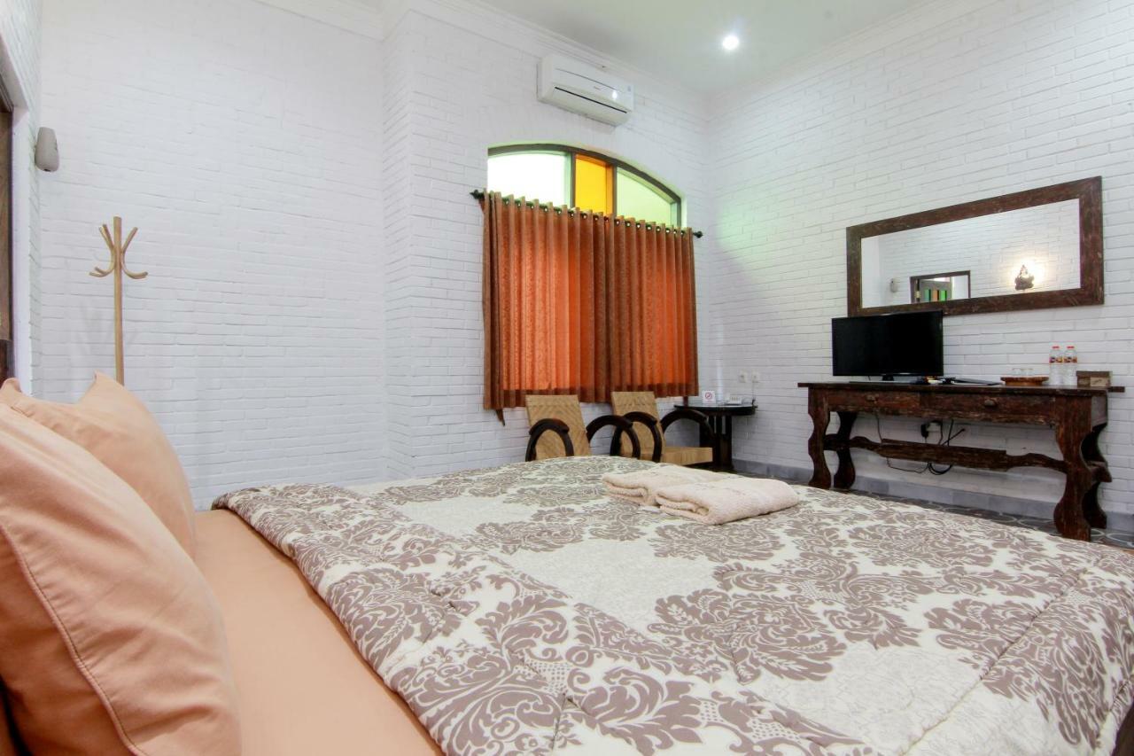 Satu Kayen Guest House Sleman  Exterior foto