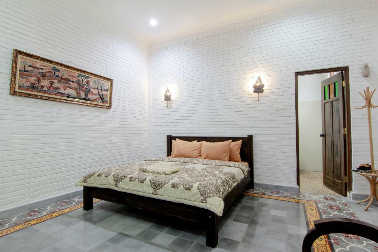 Satu Kayen Guest House Sleman  Exterior foto