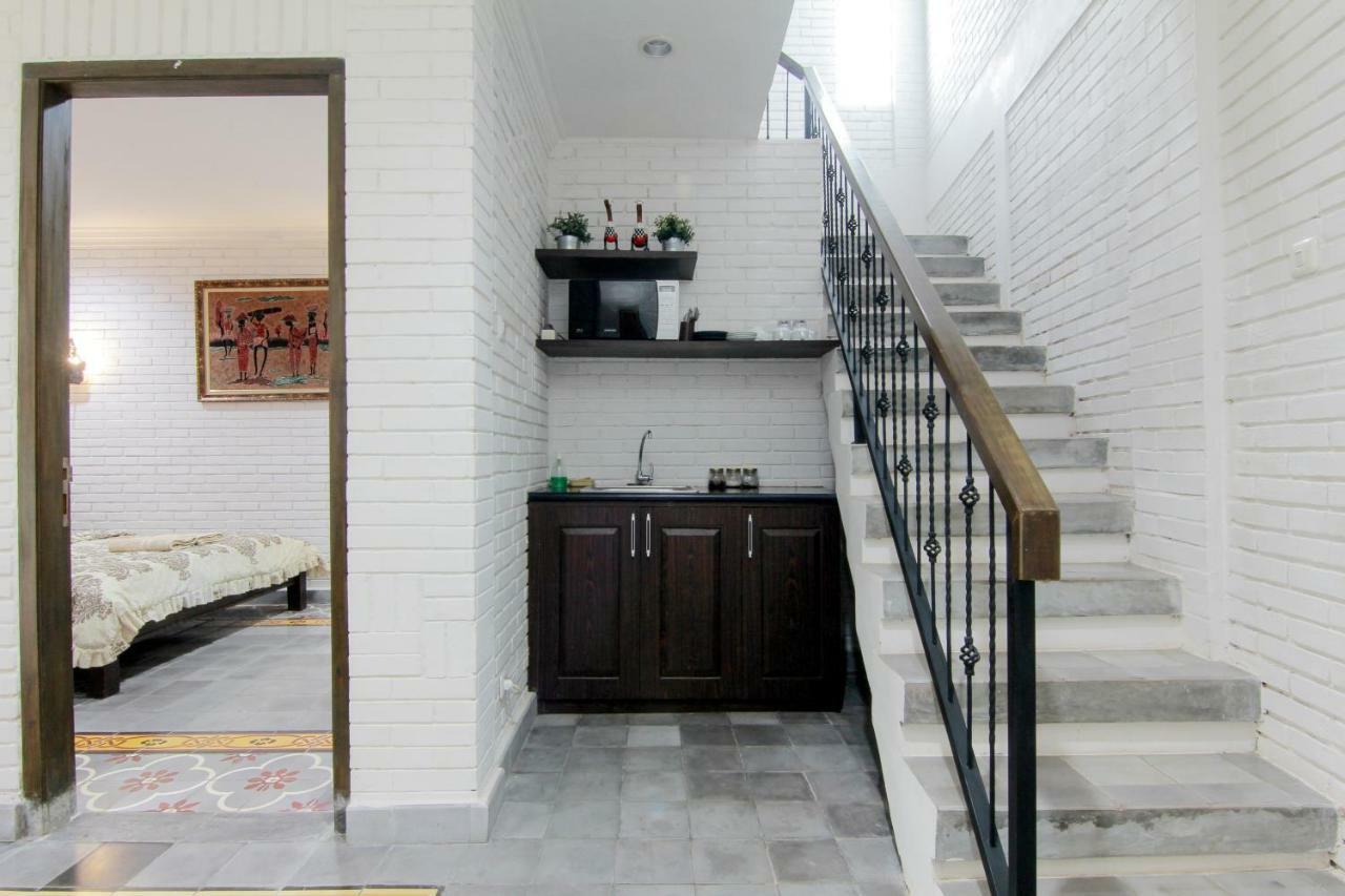 Satu Kayen Guest House Sleman  Exterior foto