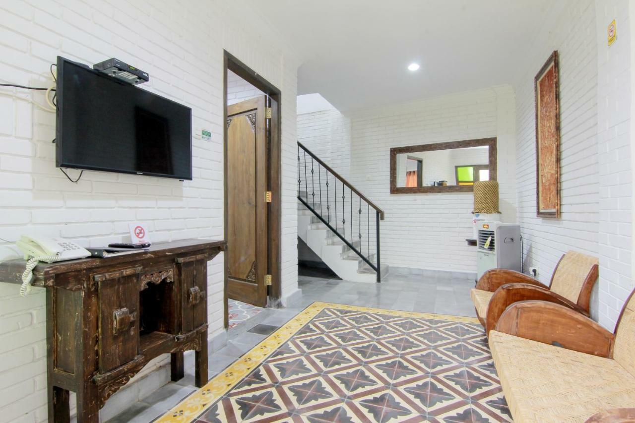 Satu Kayen Guest House Sleman  Exterior foto
