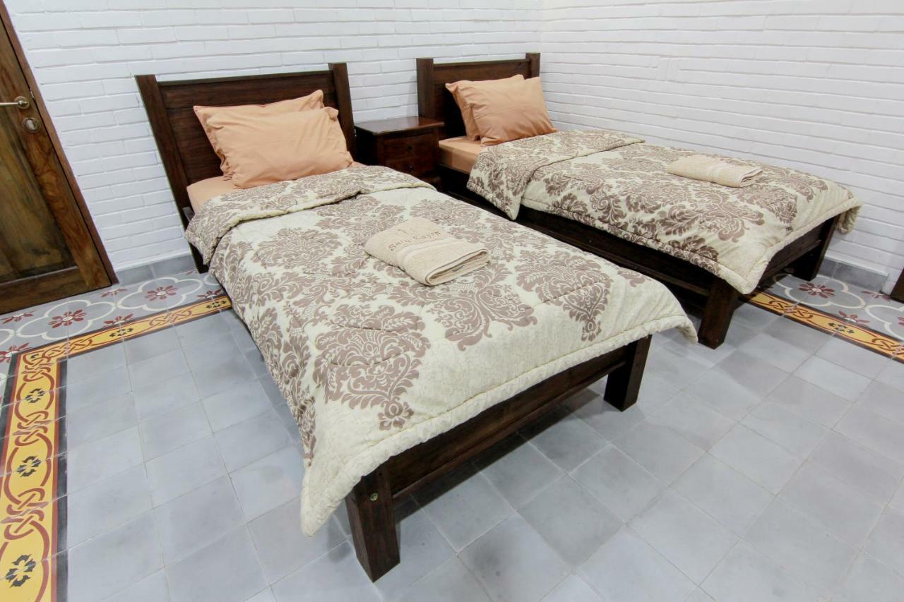 Satu Kayen Guest House Sleman  Exterior foto
