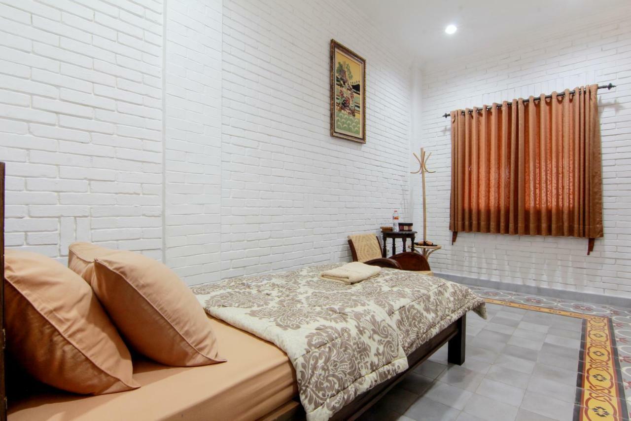 Satu Kayen Guest House Sleman  Exterior foto