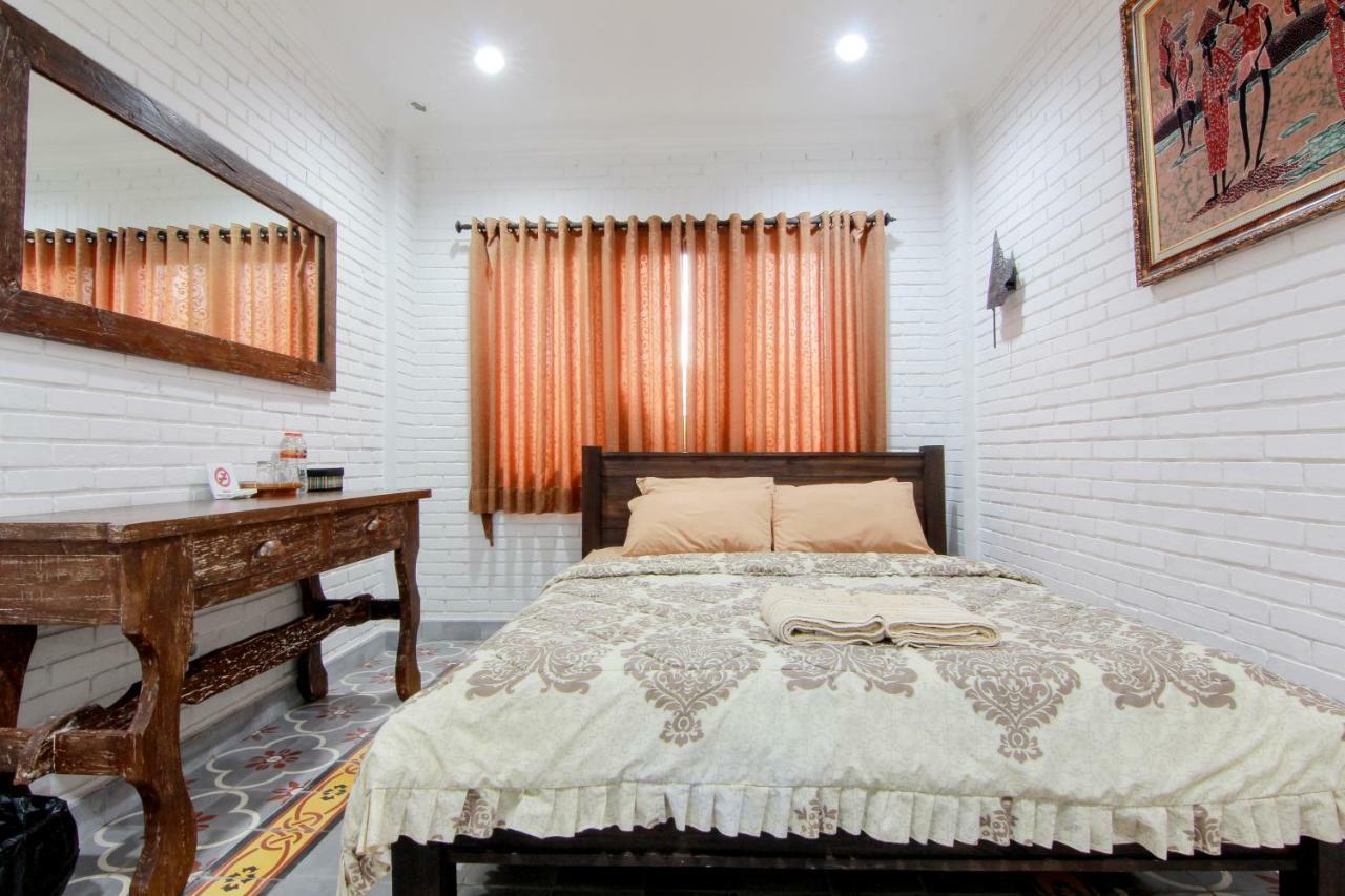 Satu Kayen Guest House Sleman  Exterior foto