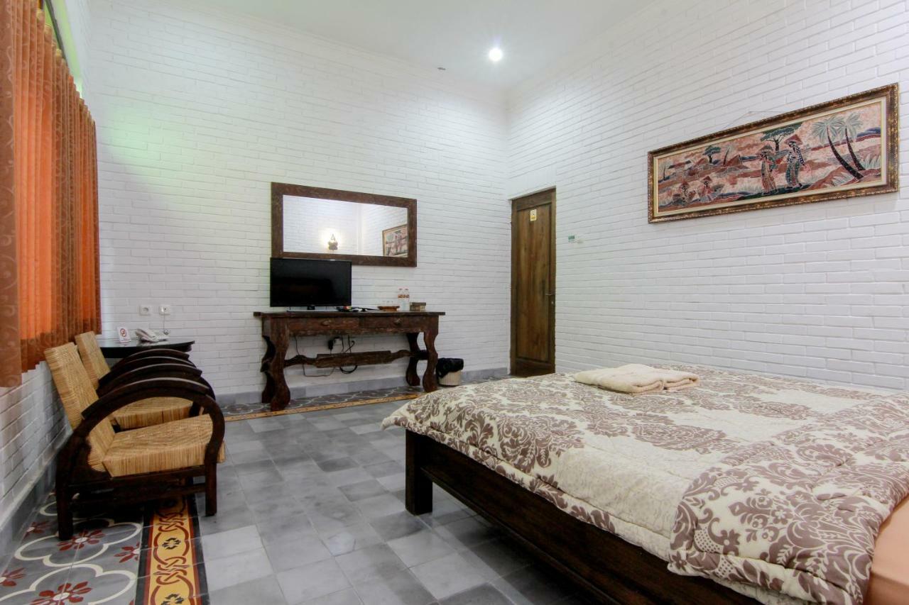 Satu Kayen Guest House Sleman  Exterior foto